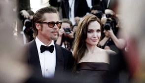 Brad Pitt, Angelina Jolie