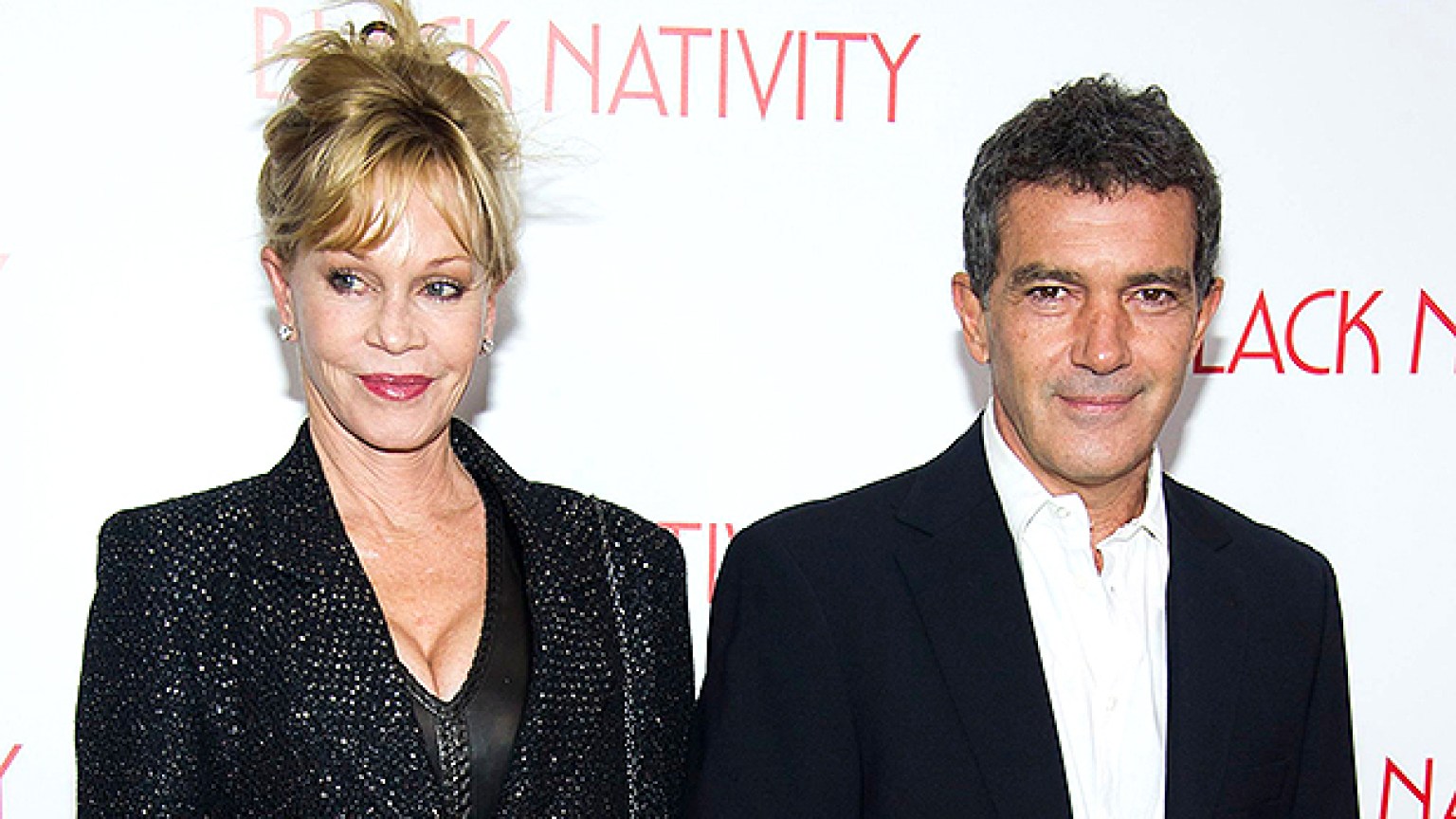 Antonio Banderas’ Wife: His Past Marriages, Plus Who He’s Dating Now ...