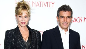 Melanie Griffith Antonio Banderas
