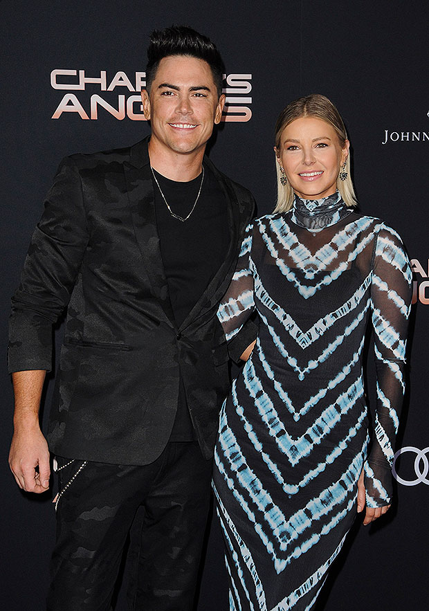 Ariana Madix Tom Sandoval