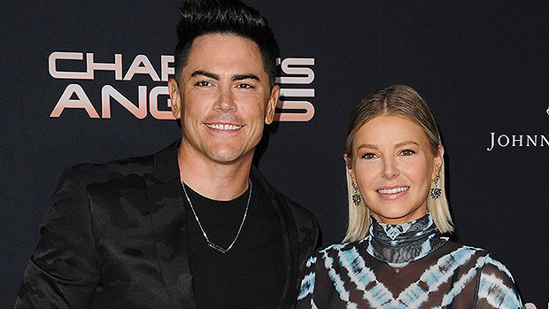 Ariana Madix Says She ‘Doesn’t Care’ What Ex Tom Sandoval & Raquel Leviss ‘Do’
