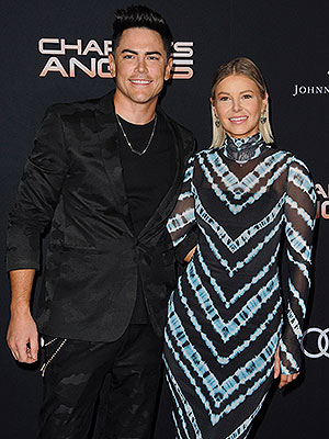 Ariana Madix, Tom Sandoval