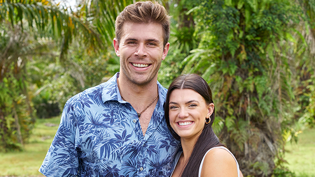 ‘The Bachelor’: Gabi Says She Was on the Show to Protect Kaity From Feeling Like  Zach’s ‘Default’