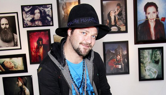 bam margera
