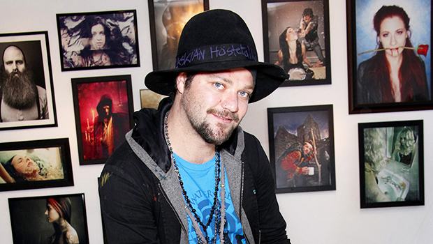 bam margera