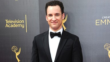 Ben Savage