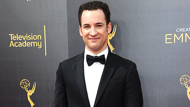 Ben Savage