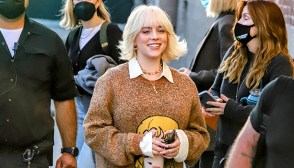 Billie Eilish