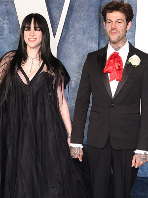 billie eilish jesse rutherford