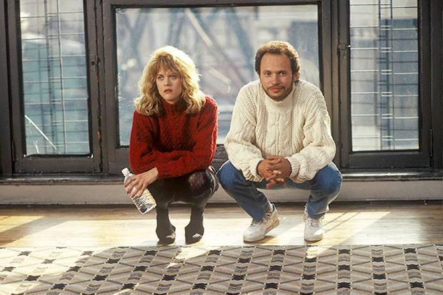 Billy Crystal