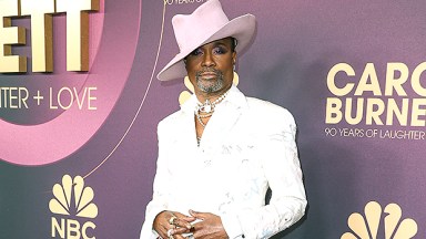 billy porter