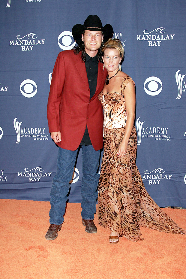 Blake Shelton’s Wife: Everything To Know About His 3 Marriages - HAATTO ...