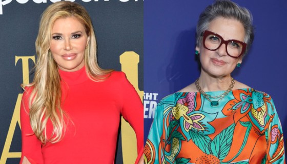 brandi tweets caroline