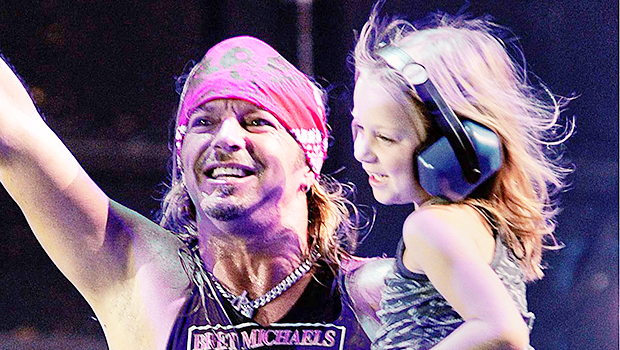 Bret Michaels Shares Rare Photo Of Daughter Jorja, 18, As She Graduates High School: A ‘Loving Spirit’