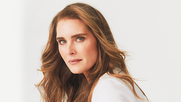 Brooke Shields' Calvin Klein Ads: How She Looks At Them Now – Hollywood Life