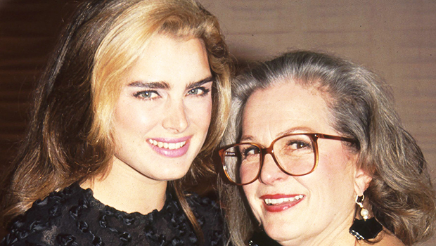 Brooke Shields’ Mom Teri Shields: Everything To Know About Their Complicated Relationship