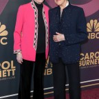 'Carol Burnett: 90 Years of Laughter + Love' TV show special premiere, Los Angeles, California, USA - 02 Mar 2023