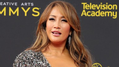 Carrie Ann Inaba