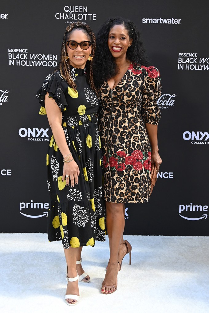 16th Annual ESSENCE Black Women in Hollywood Awards