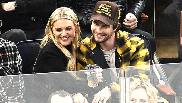 Chase Stokes has confirmed he is dating Kelsea Ballerini after she admitted she was ‘not single’.