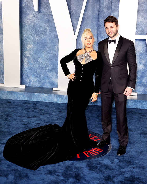 Christina Aguilera's Best & Boldest Looks Over the Years, Photos – Footwear  News