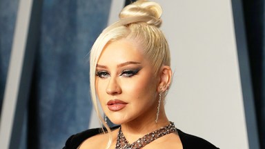 Christina Aguilera