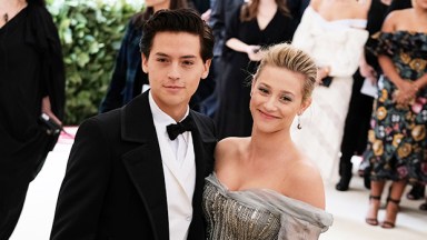 cole and lili