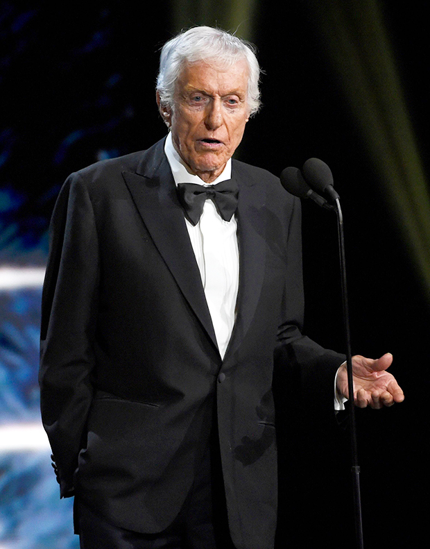 Dick Van Dyke