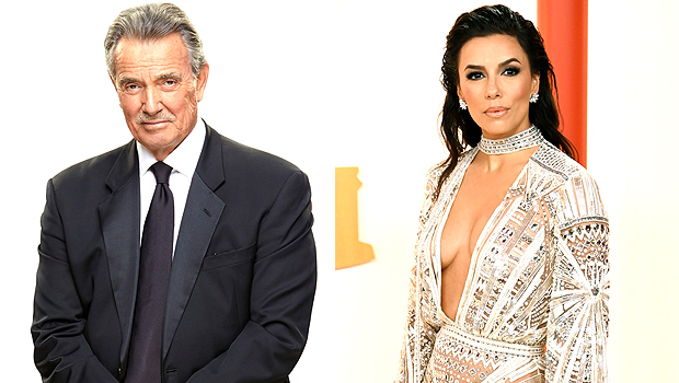 Eva Longoria called out by ‘Y&R’ star Eric Braeden for ‘derogatory’ remarks about soap show