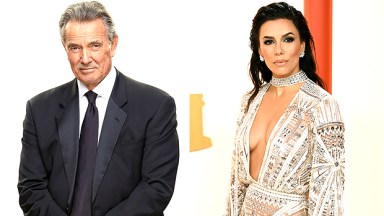 Eva Longoria Called Out By ‘Y&R’ Star Eric Braeden For ‘Derogatory’ Remarks About Soap Acting