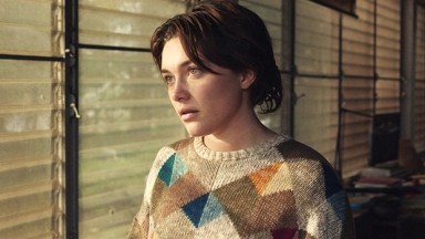 Florence Pugh