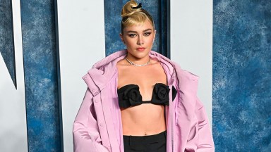 Florence Pugh