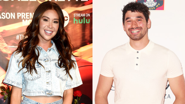 Gabby Windey & Alan Bersten Spotted on ‘The First Date’ After ‘DWTS’ Tour: ‘They’re Really Close’