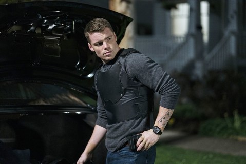 Gabriel Basso: Photos Of ‘The Night Agent’ Heartthrob – Hollywood Life