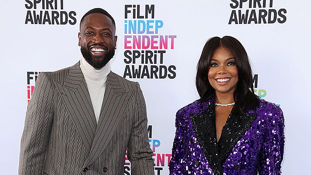 Gabrielle Union, Dwyane Wade