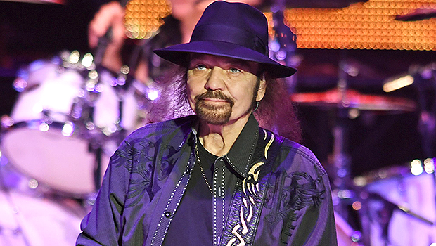 gary rossington