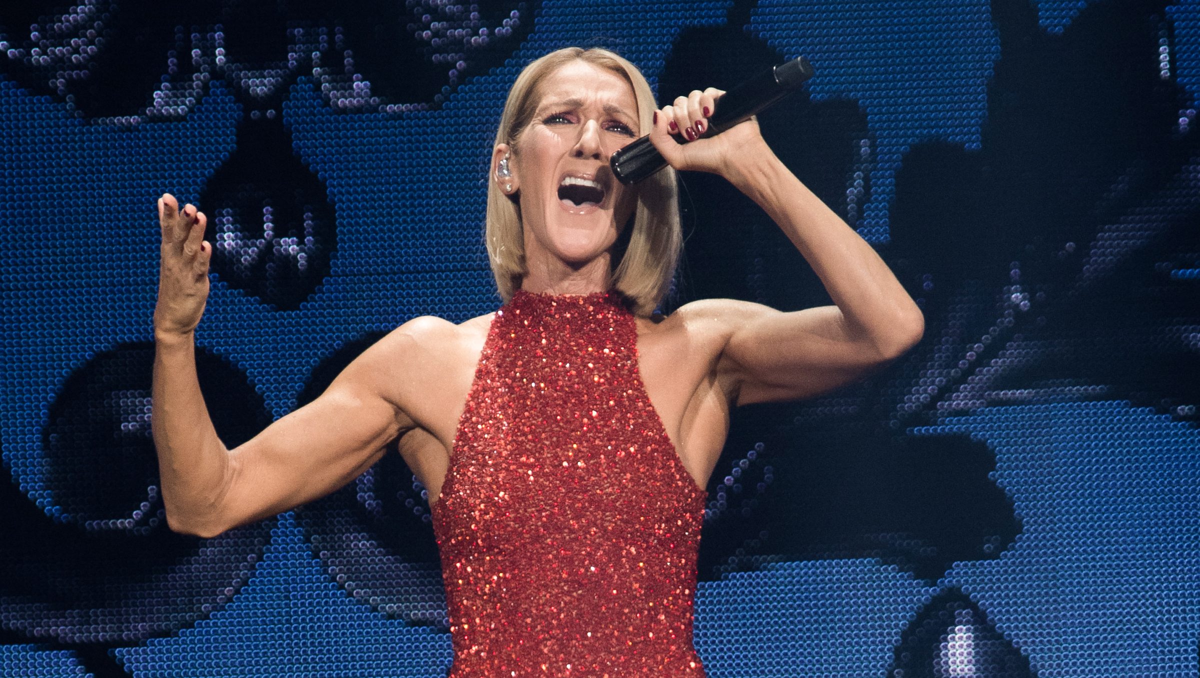 Celine Dion Then & Now: Photos of the ‘My Heart Will Go On’ Songstress Celine Dion Then & Now: Photos of the ‘My Heart Will Go On’ Songstress