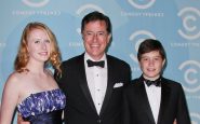 Stephen Colbert’s Kids: Meet His 3 Grown Children