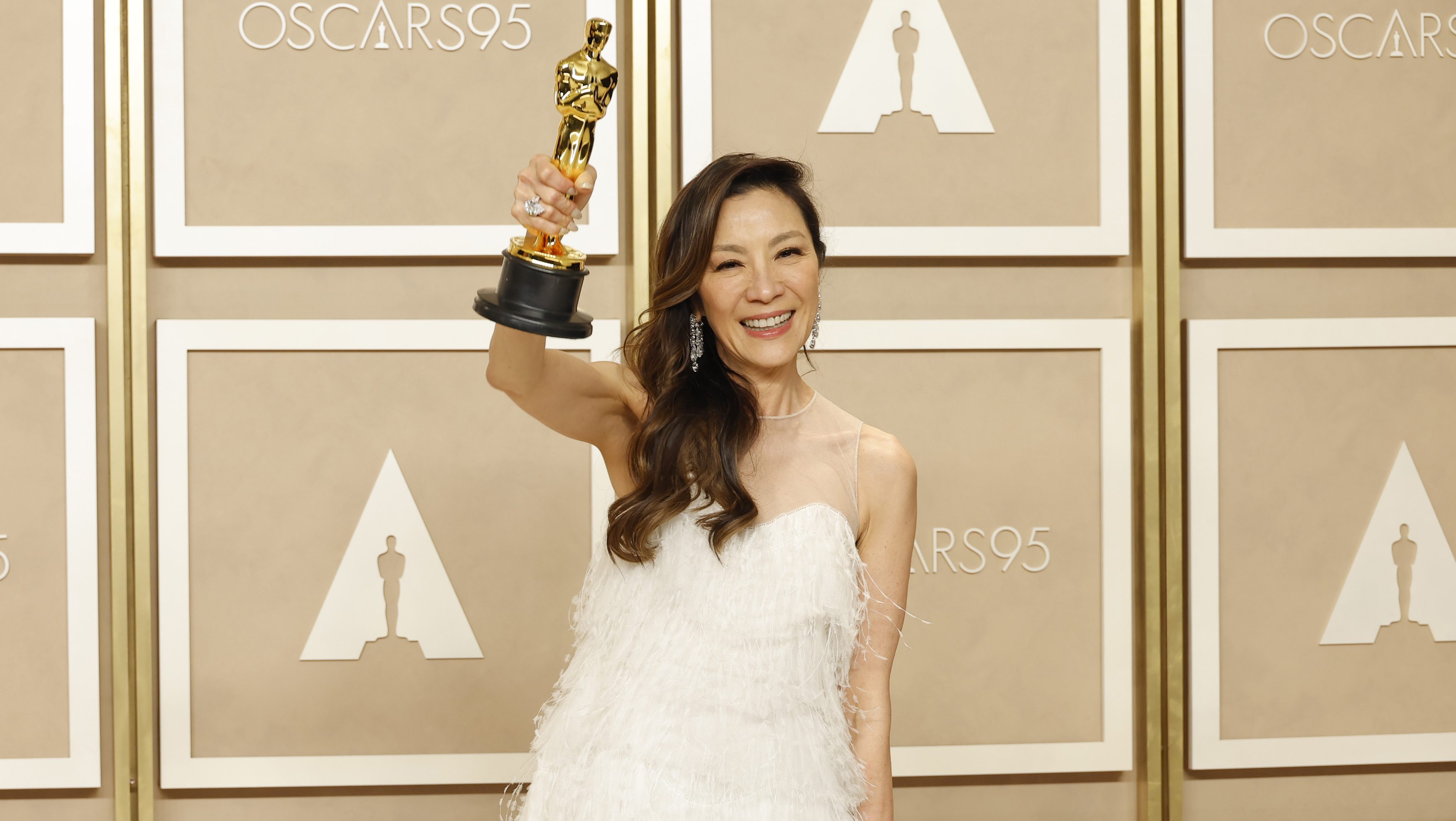 Women Who Made History at the Oscars: Female Firsts at the Academy Awards