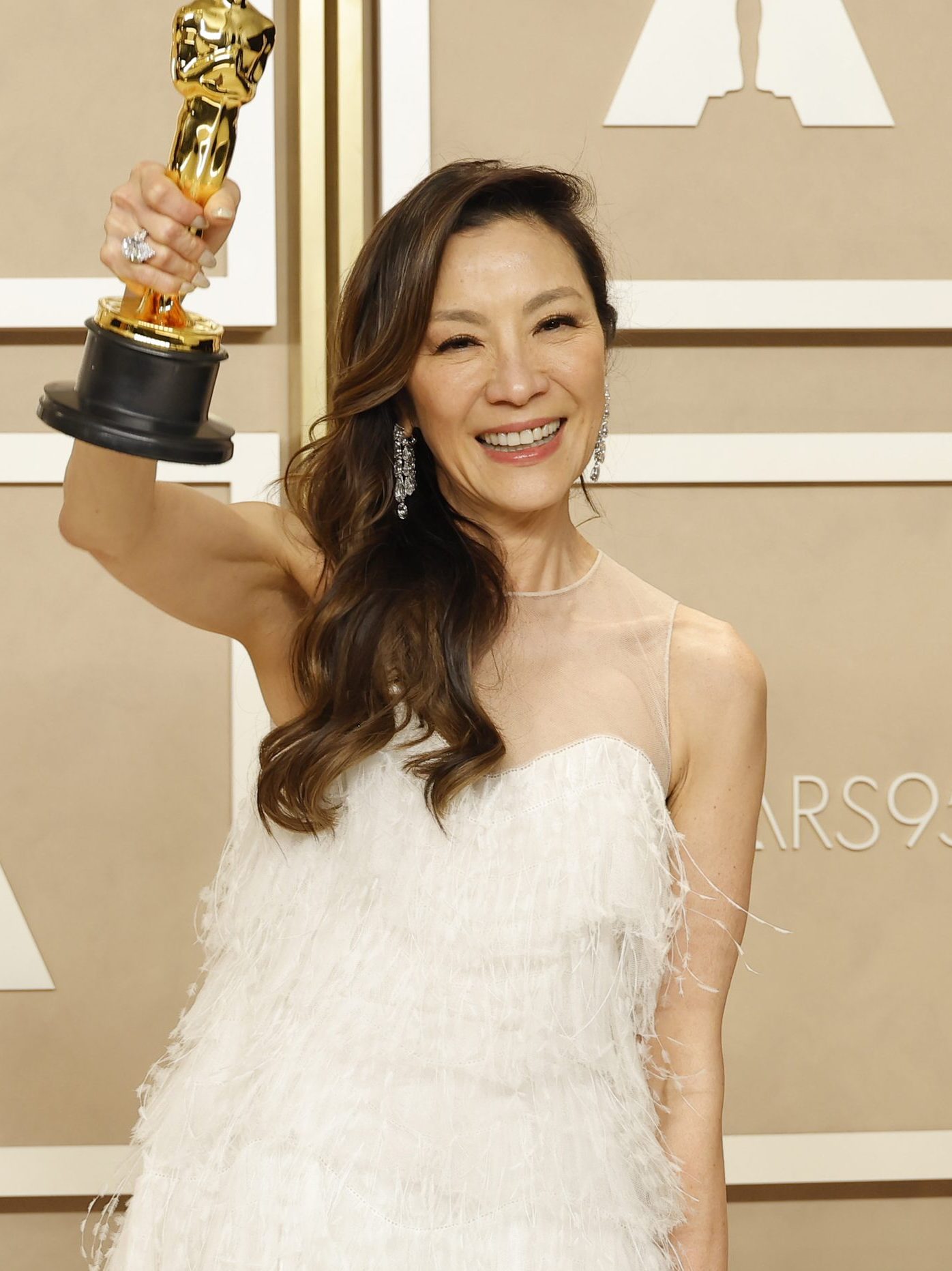 Women Who Made History at the Oscars: Female Firsts at the Academy Awards