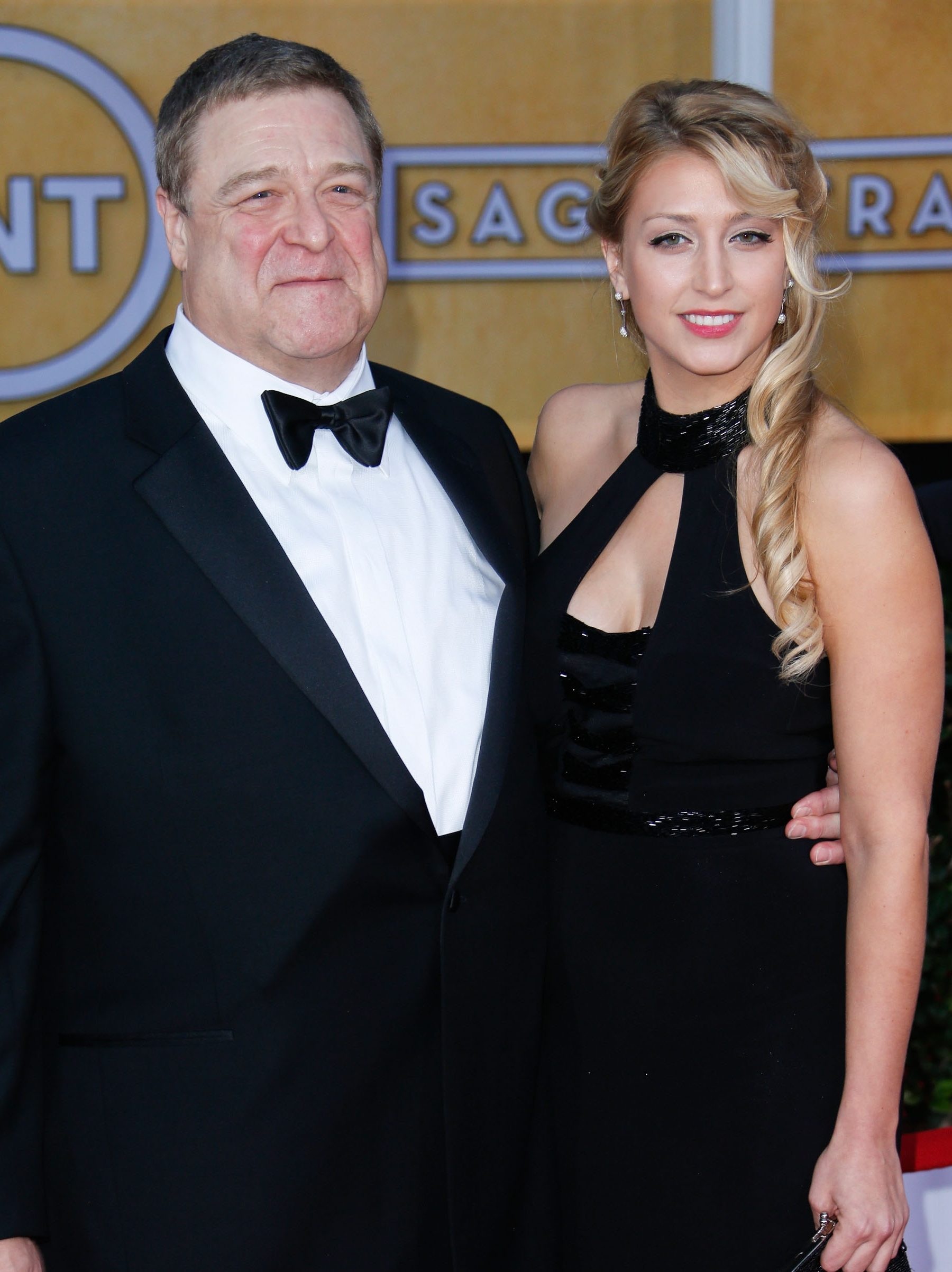 John Goodman’s Kids: Everything to Know About His Only Daughter Molly Evangeline