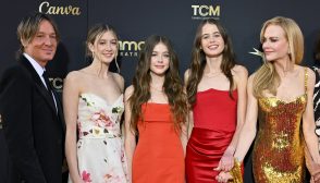 Nicole Kidman's Kids: Everything to Know About Her 4 Children