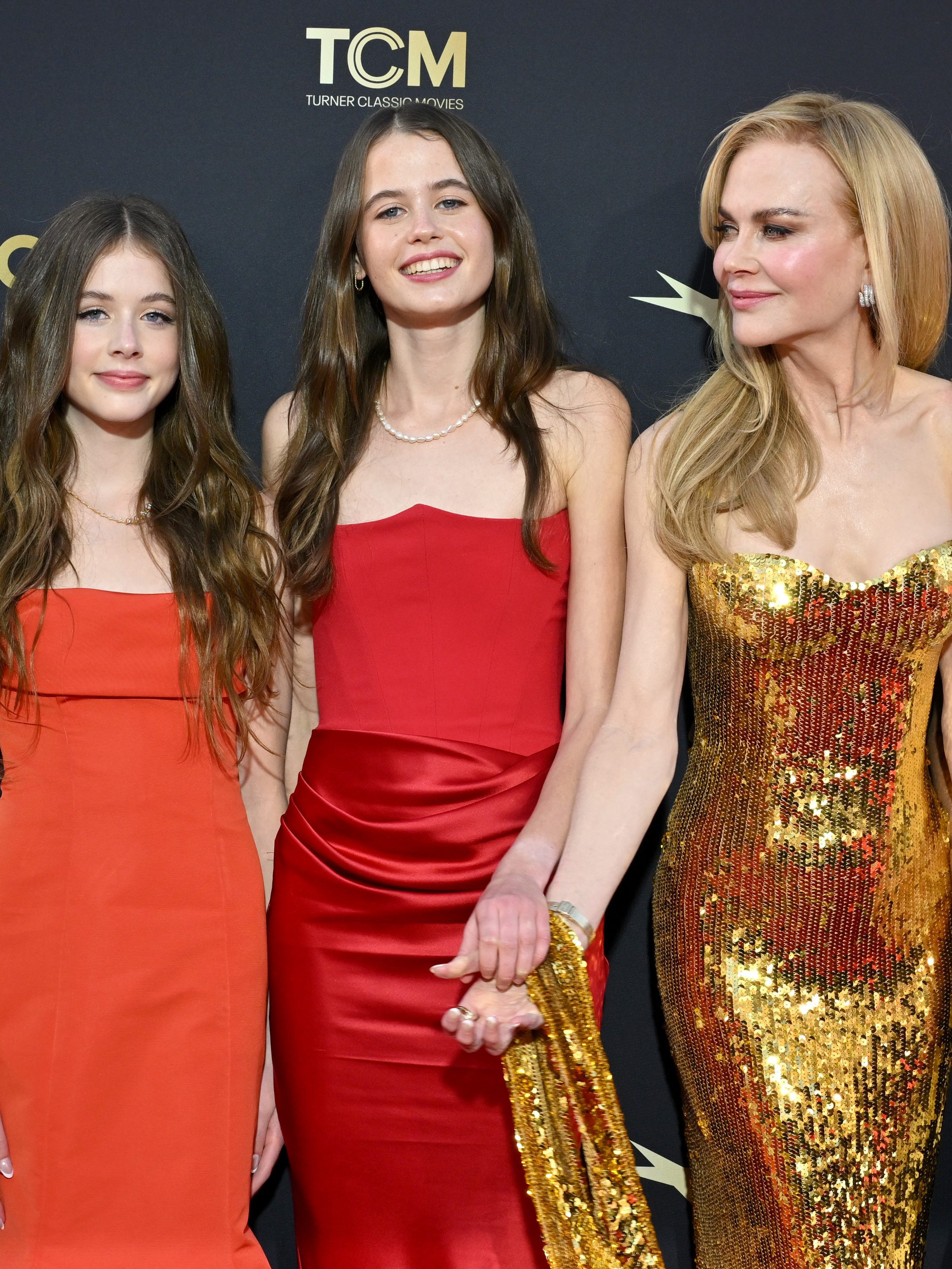 Nicole Kidman's Kids: Everything to Know About Her 4 Children