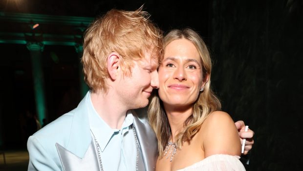 Cherry Seaborn: 5 Things to Know About Ed Sheeran's Wife & Mother Of His Kids