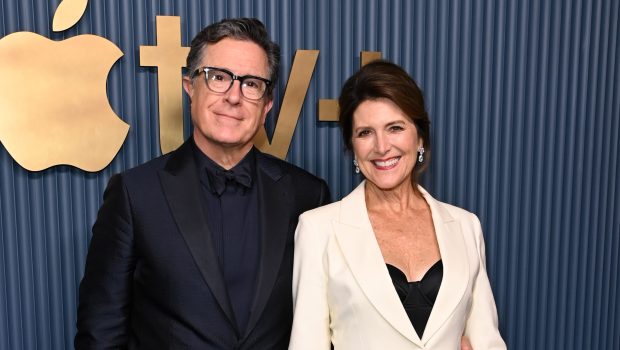 Stephen Colbert’s Wife: Meet Evelyn McGee-Colbert