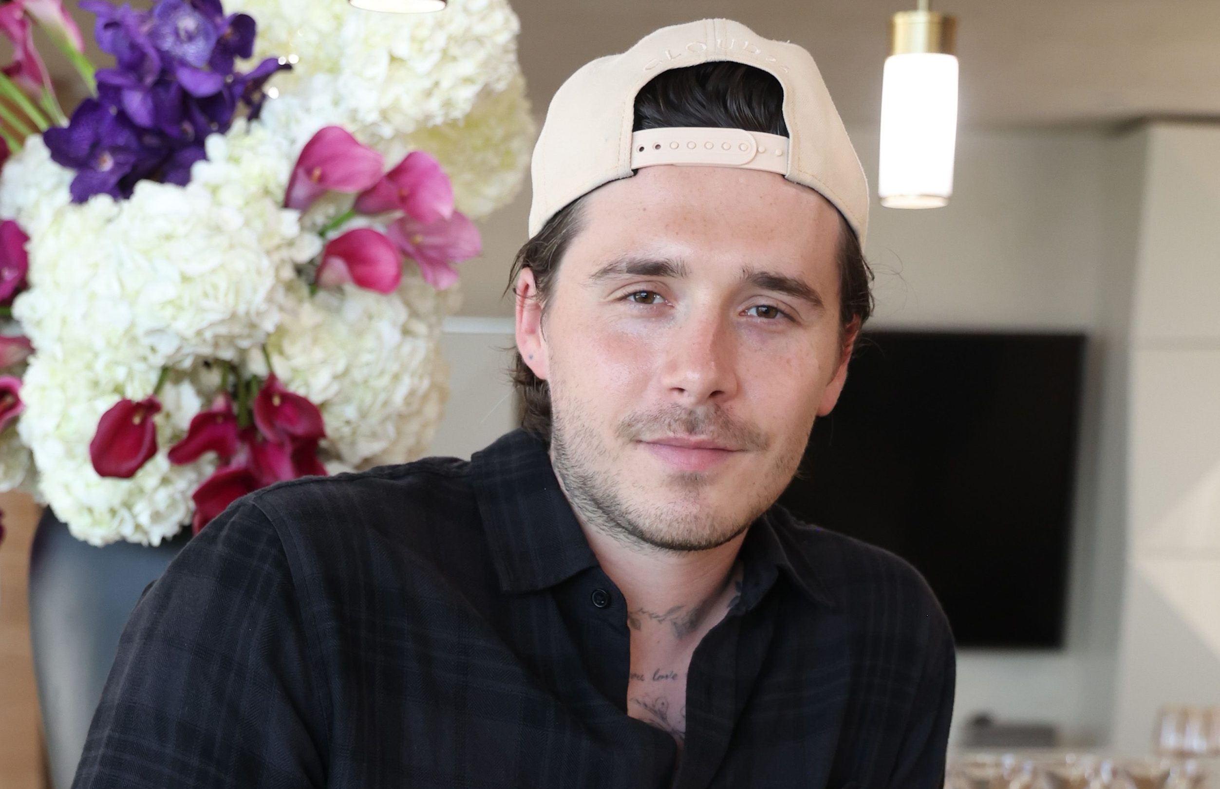 Brooklyn Beckham: Photos of Victoria & David Beckham’s Eldest Son Brooklyn Beckham: Photos of Victoria & David Beckham’s Eldest Son