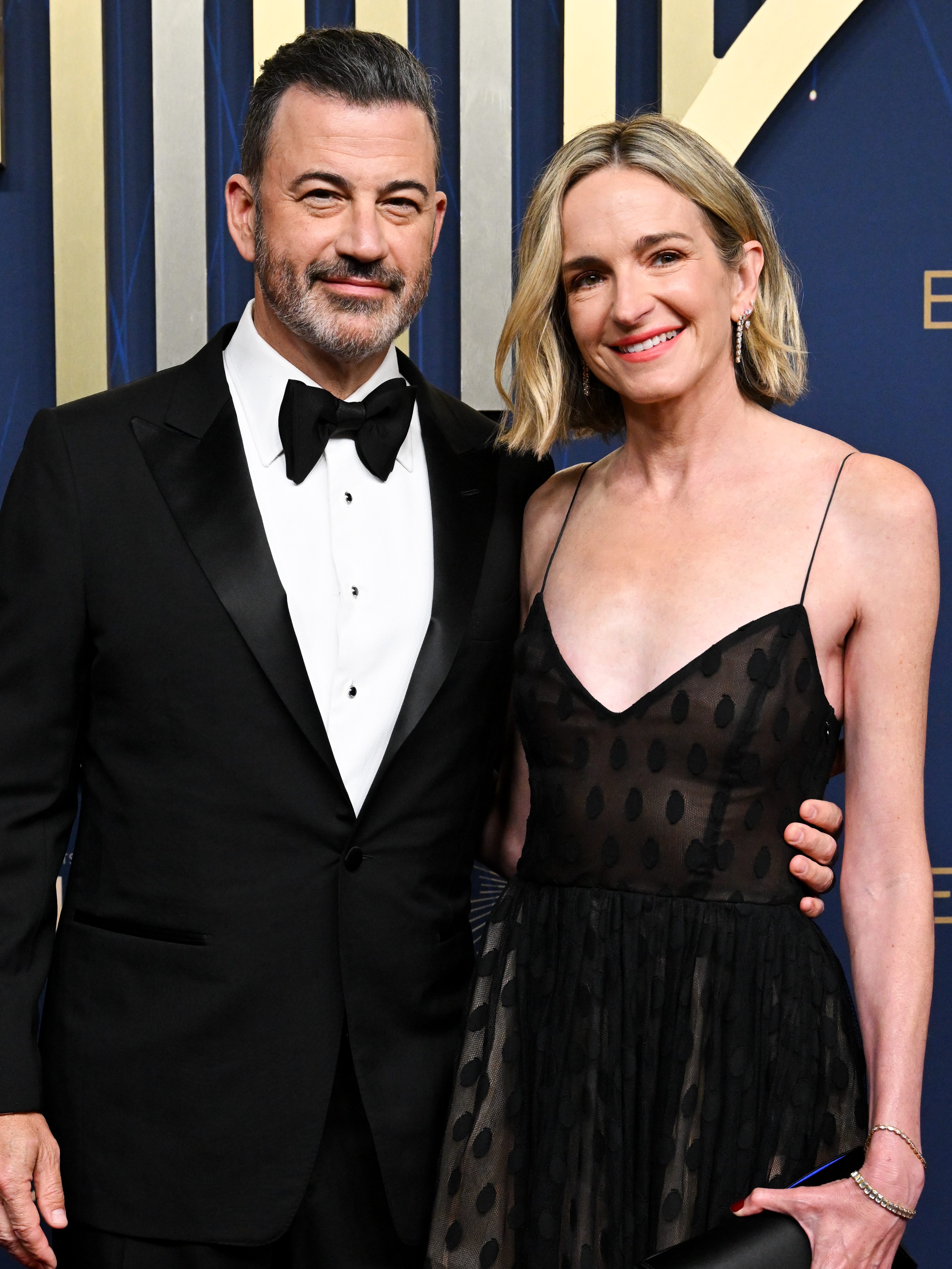 Jimmy Kimmel’s Wife: Everything to Know About Molly McNearny