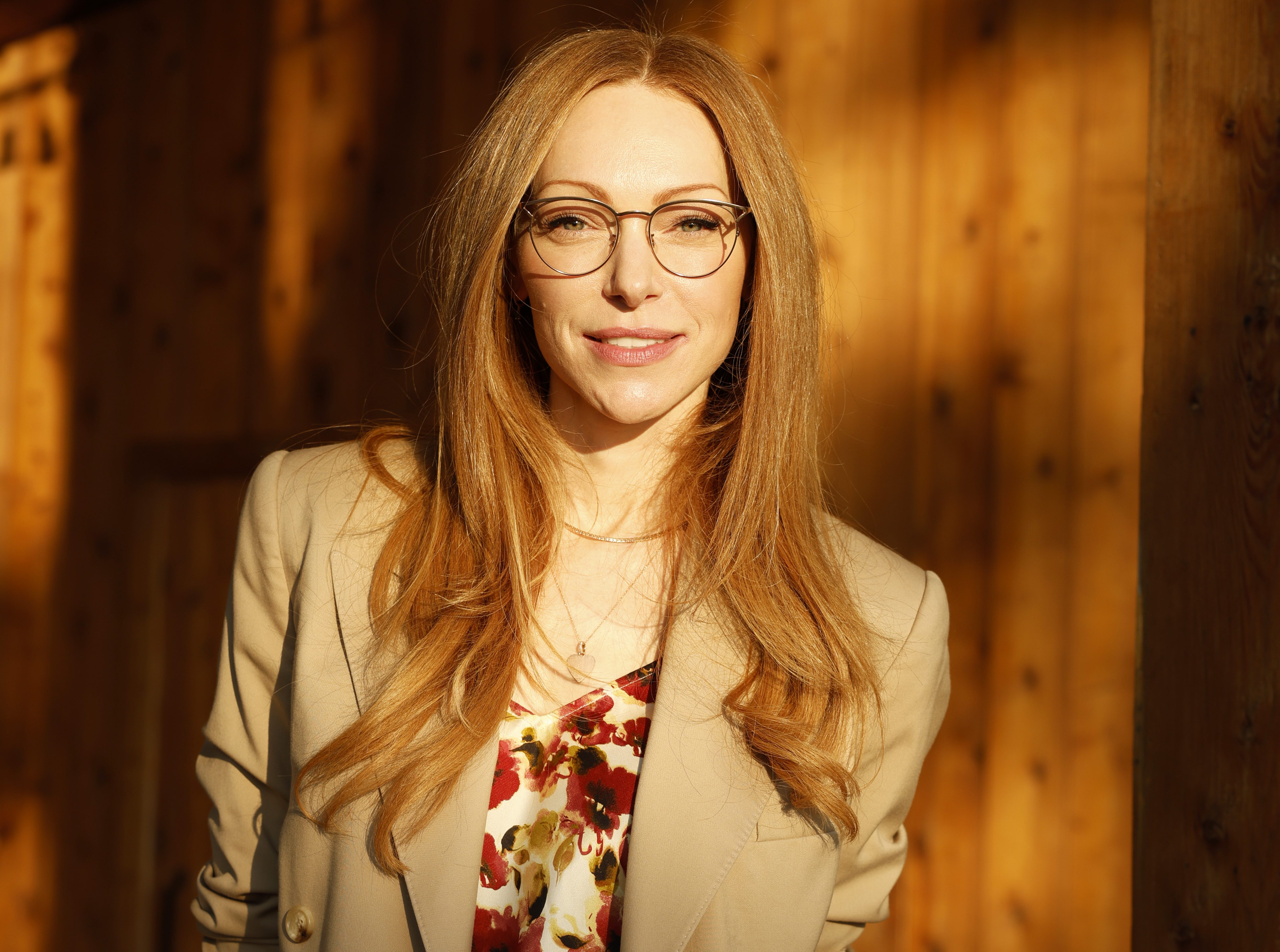 Laura Prepon Then & Now: Photos Of The 'That 70s Show' Alum Through The Years