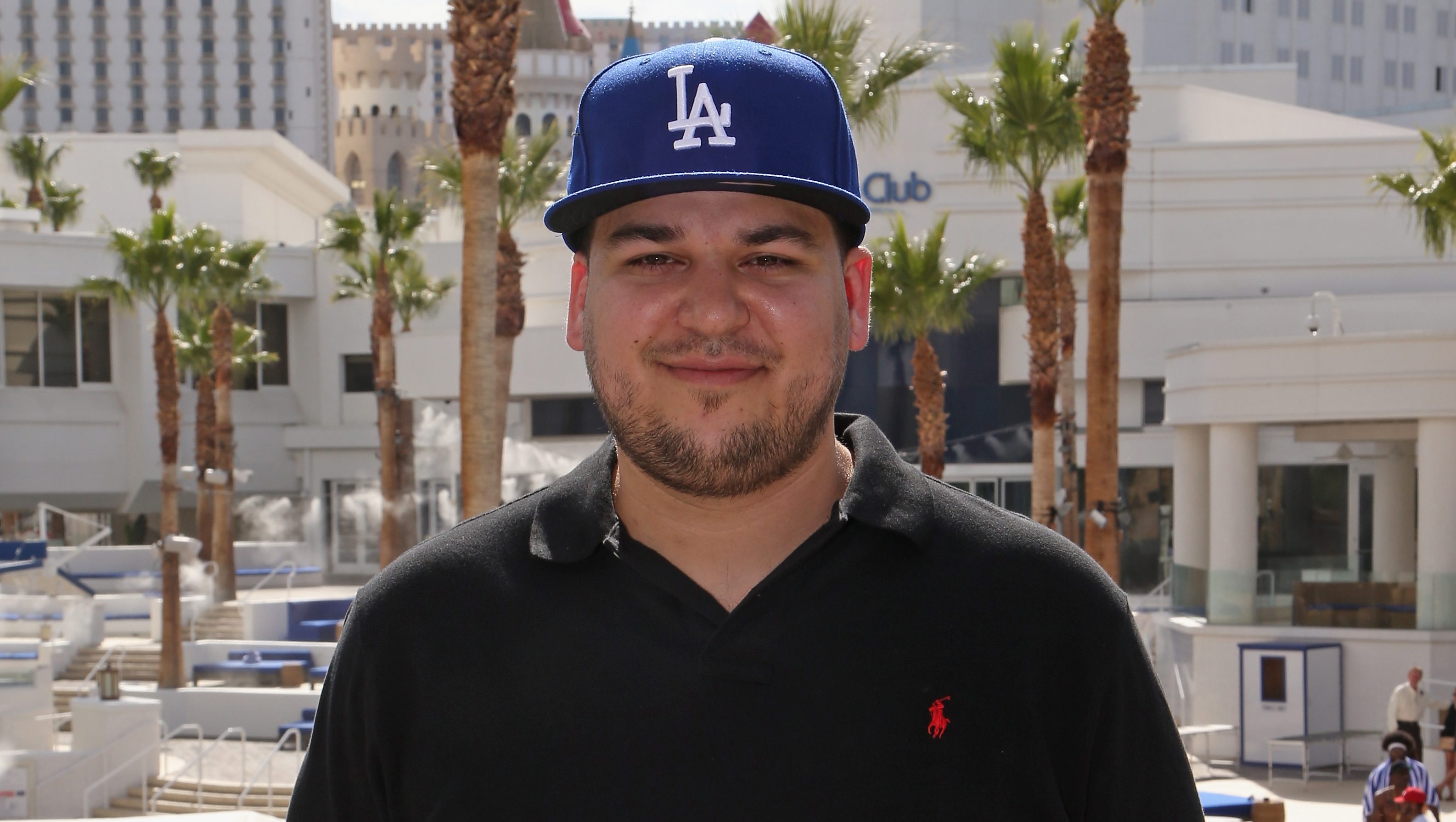 Rob Kardashian Then & Now: Photos of the Reclusive Star Over the Years