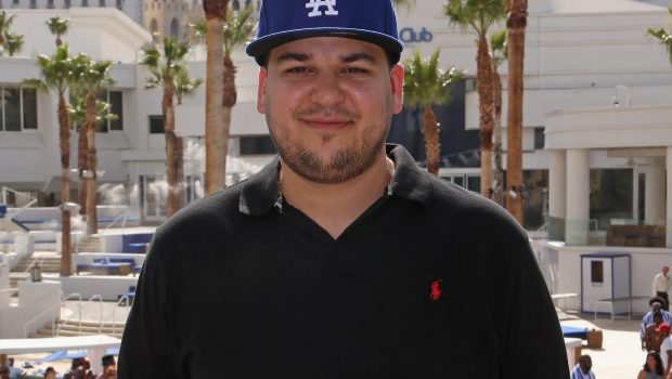 Rob Kardashian Then & Now: Photos of the Reclusive Star Over the Years